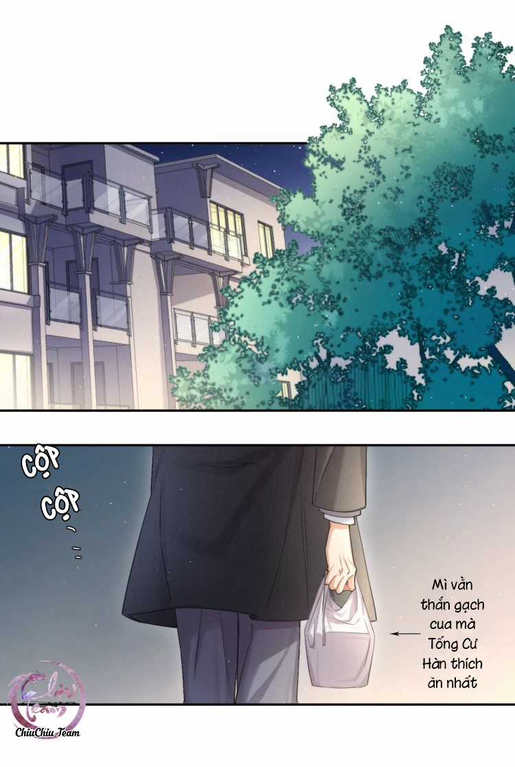 (Abo) Feel My Benefit - Chapter 6 - Trang 14