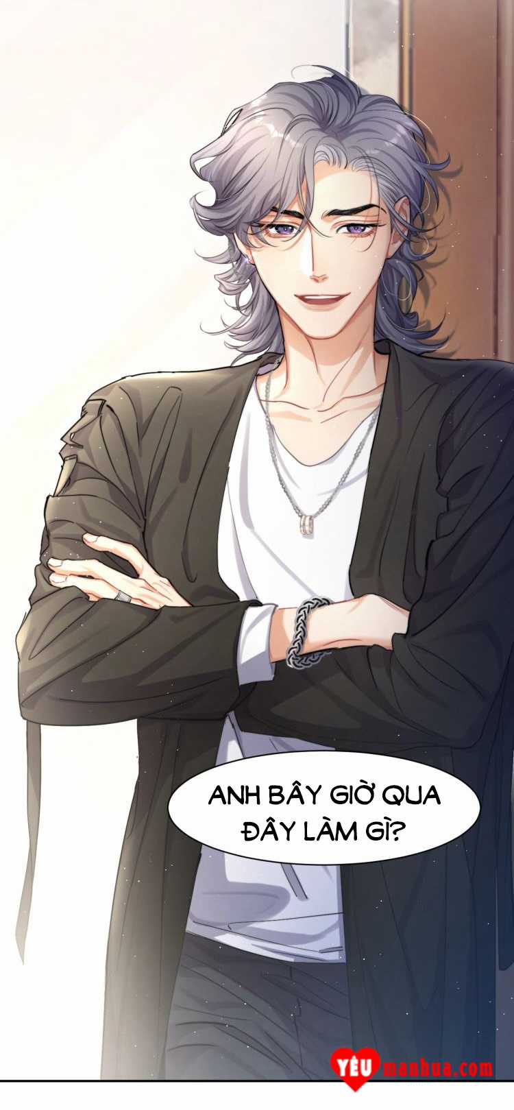 (Abo) Feel My Benefit - Chapter 6 - Trang 19