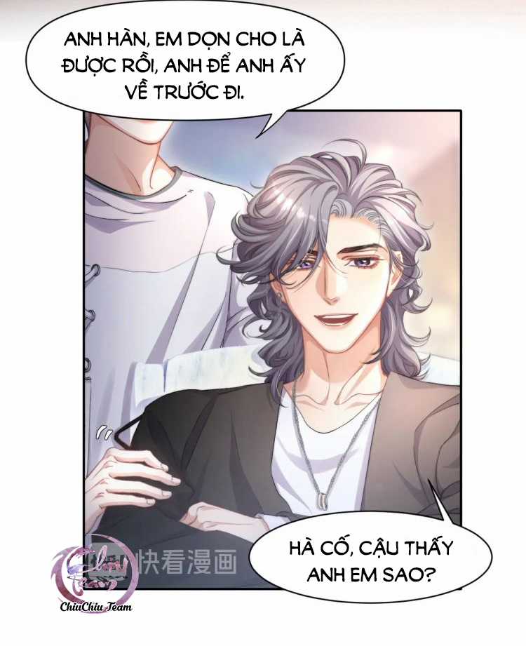 (Abo) Feel My Benefit - Chapter 6 - Trang 25
