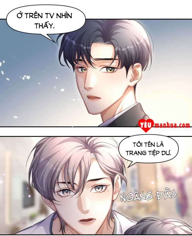 (Abo) Feel My Benefit - Chapter 6 - Trang 26