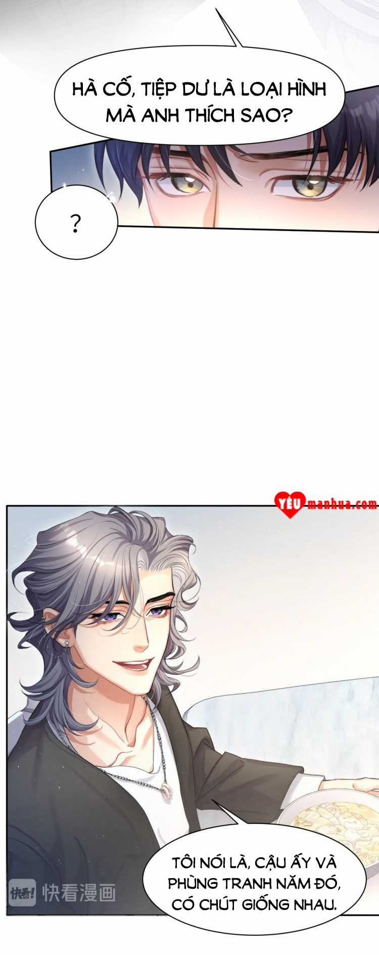 (Abo) Feel My Benefit - Chapter 6 - Trang 28