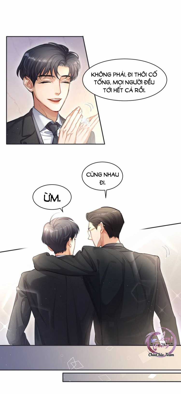 (Abo) Feel My Benefit - Chapter 6 - Trang 4