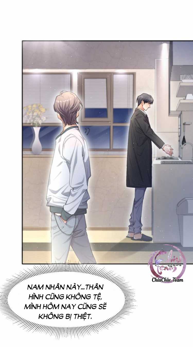 (Abo) Feel My Benefit - Chapter 6 - Trang 31