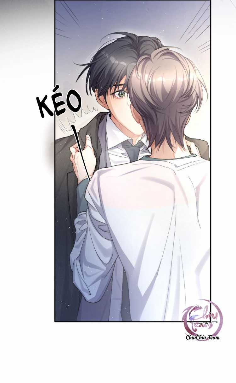 (Abo) Feel My Benefit - Chapter 6 - Trang 39