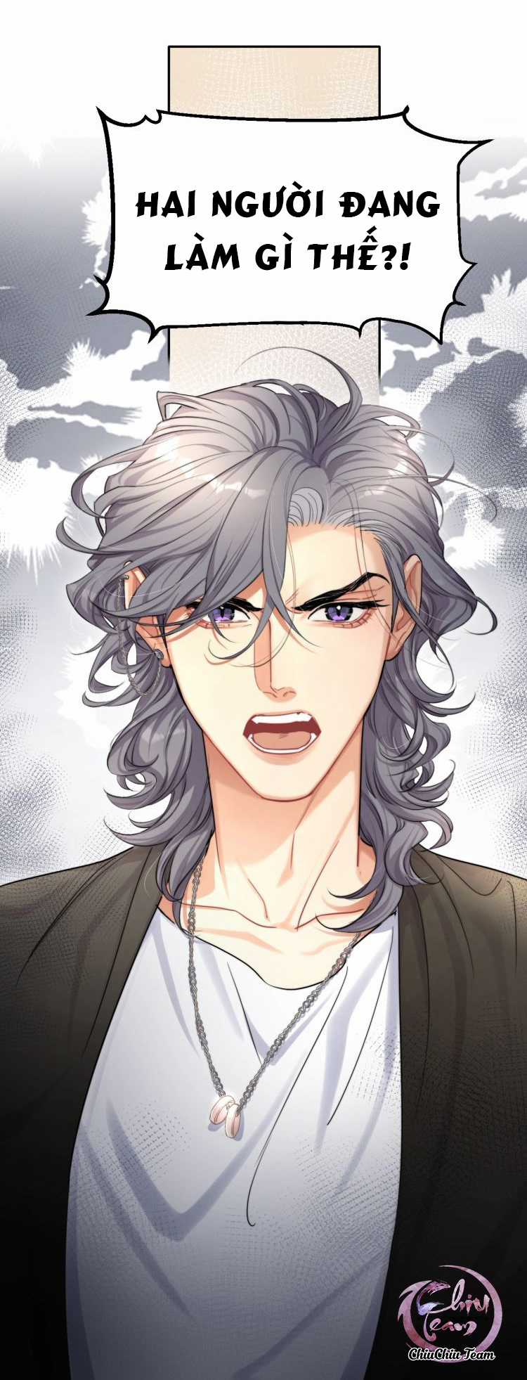 (Abo) Feel My Benefit - Chapter 6 - Trang 40