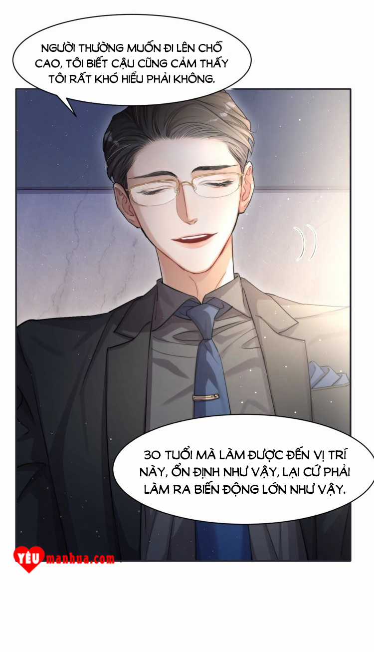 (Abo) Feel My Benefit - Chapter 6 - Trang 7