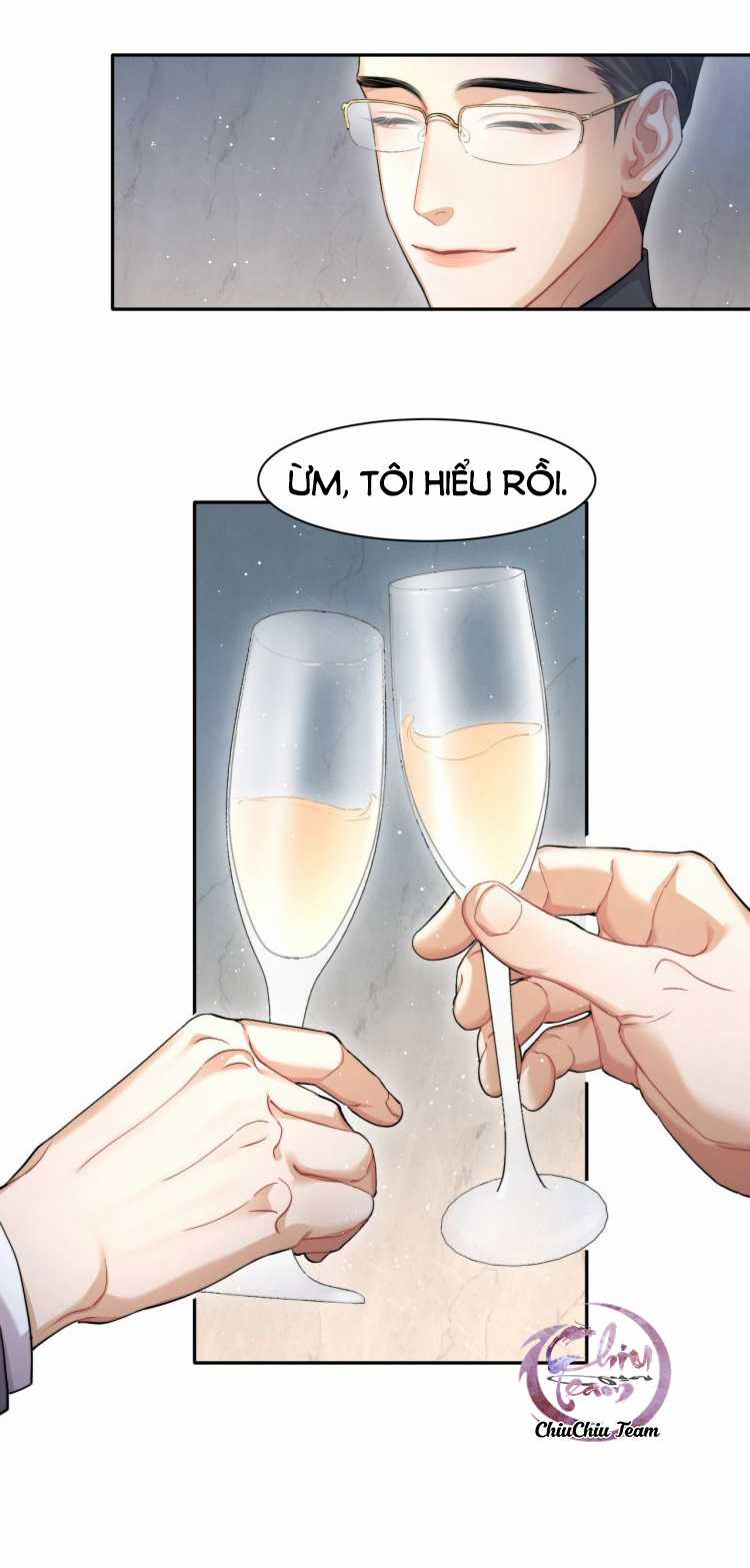 (Abo) Feel My Benefit - Chapter 6 - Trang 10