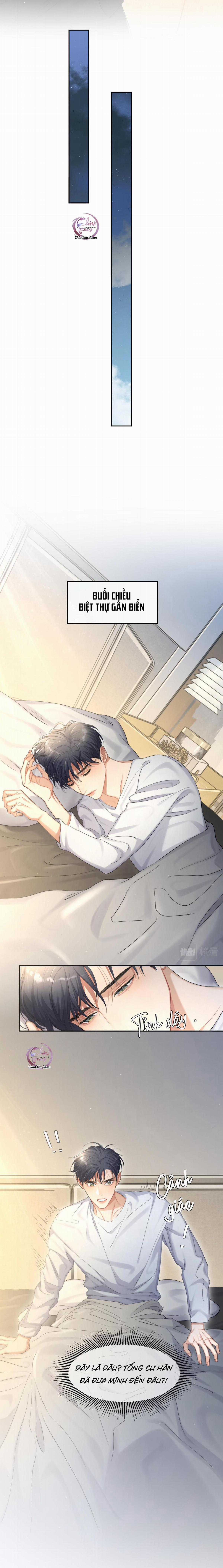 (Abo) Feel My Benefit - Chapter 60 - Trang 11