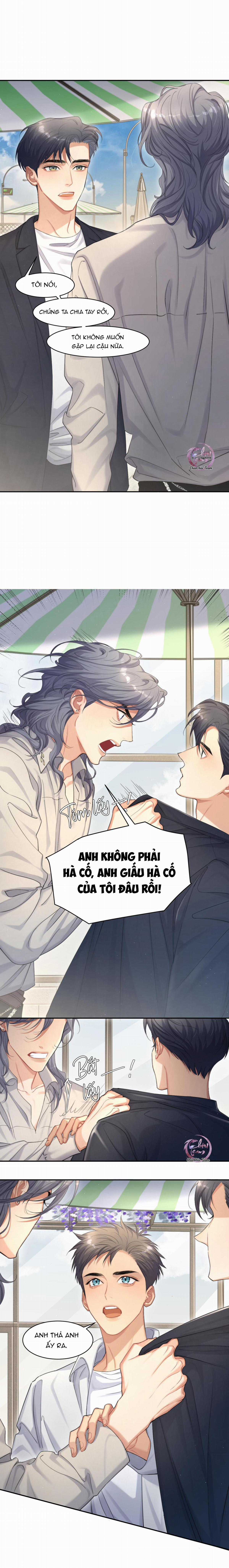 (Abo) Feel My Benefit - Chapter 60 - Trang 6