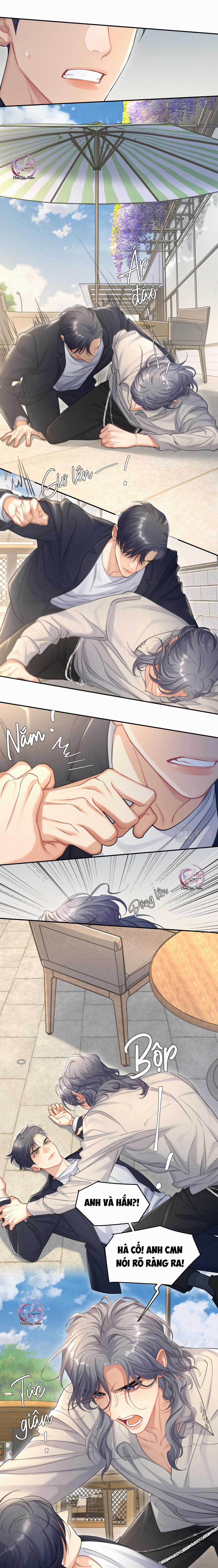 (Abo) Feel My Benefit - Chapter 60 - Trang 9