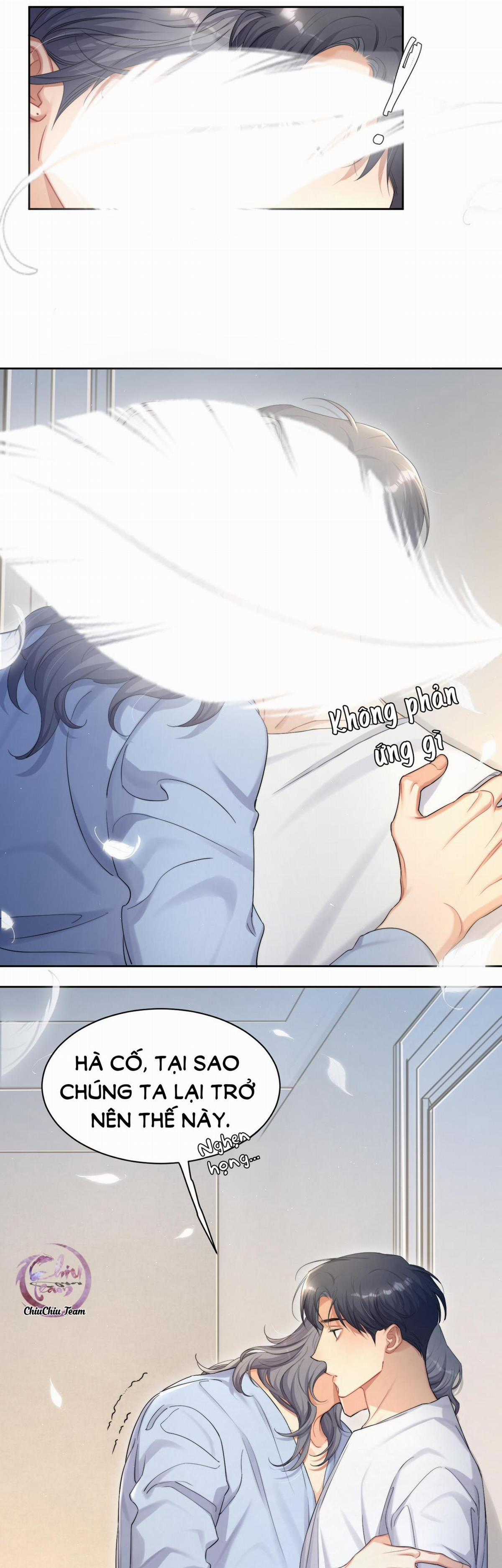 (Abo) Feel My Benefit - Chapter 61 - Trang 12