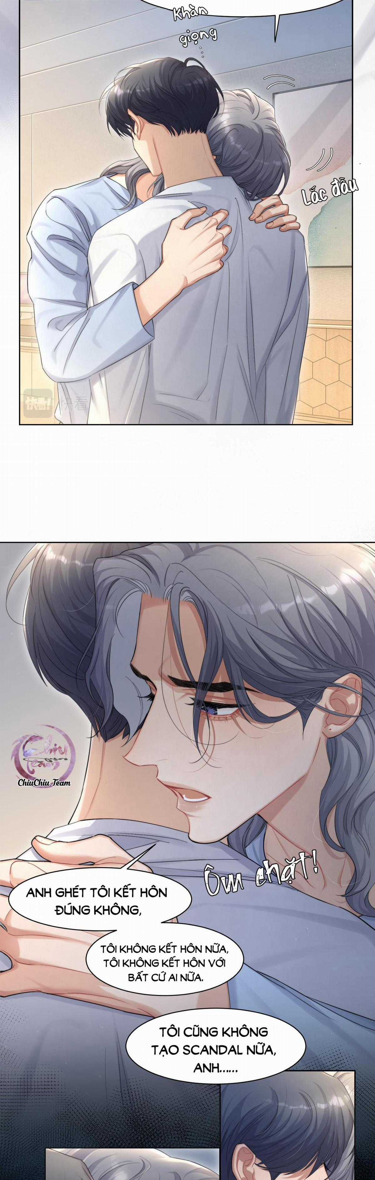 (Abo) Feel My Benefit - Chapter 61 - Trang 14