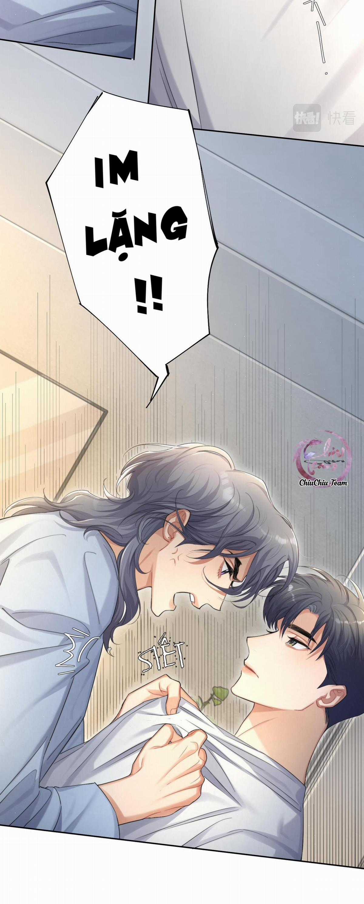 (Abo) Feel My Benefit - Chapter 61 - Trang 17