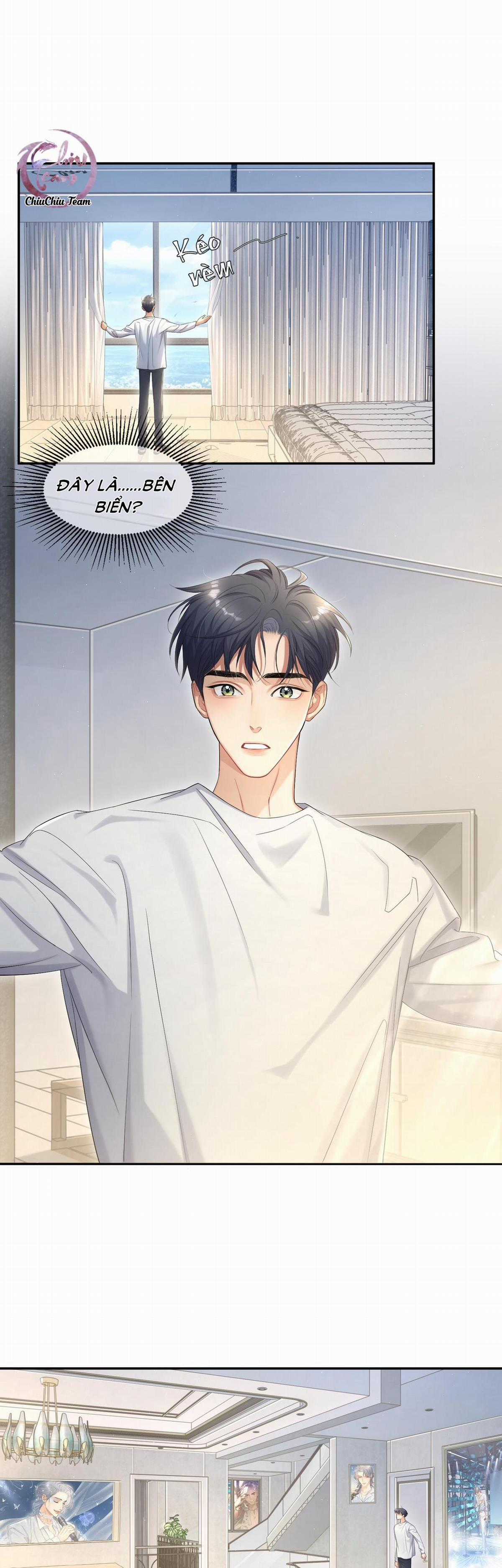 (Abo) Feel My Benefit - Chapter 61 - Trang 3