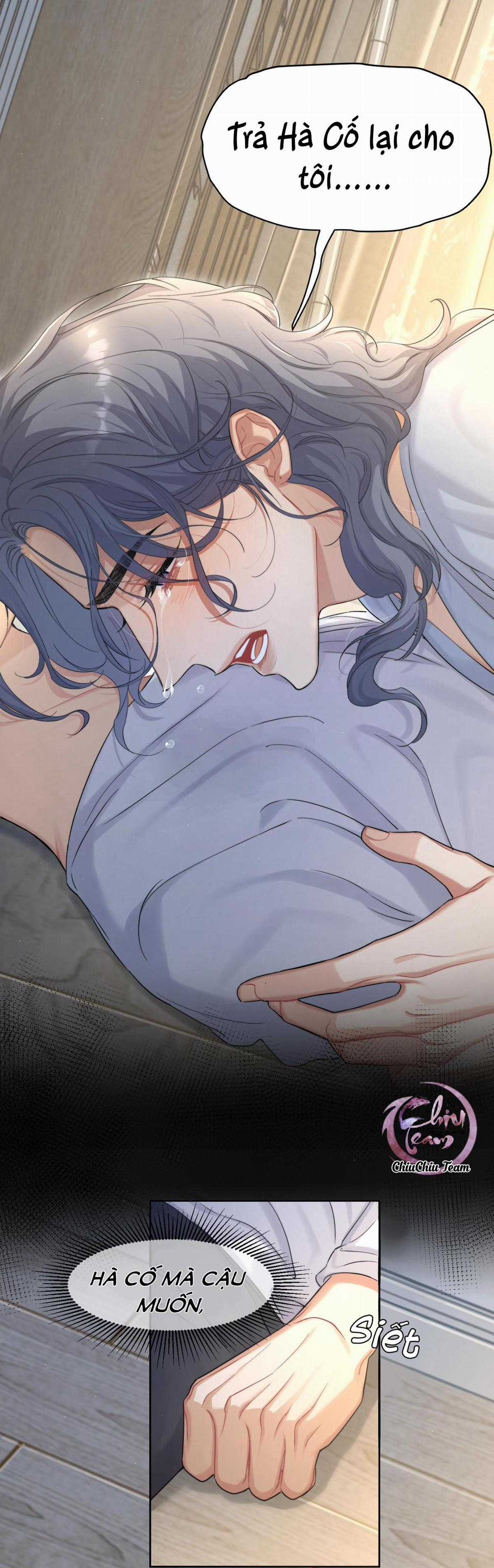 (Abo) Feel My Benefit - Chapter 61 - Trang 21