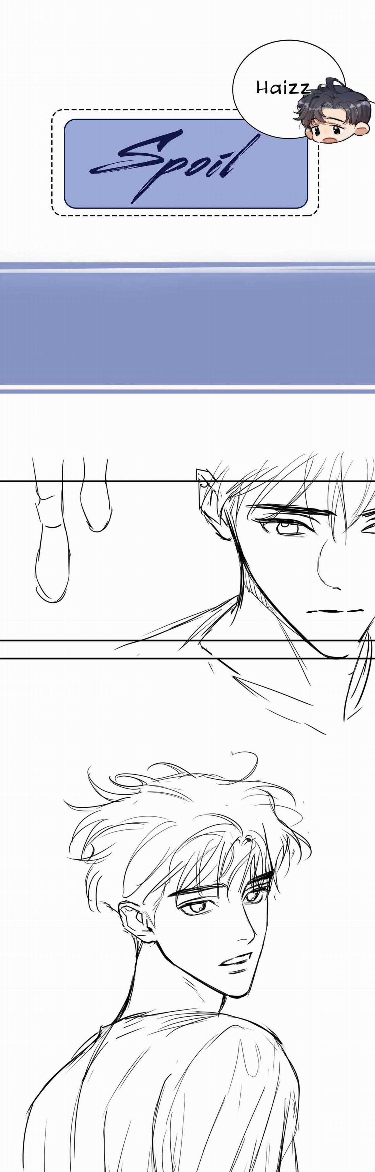 (Abo) Feel My Benefit - Chapter 61 - Trang 23