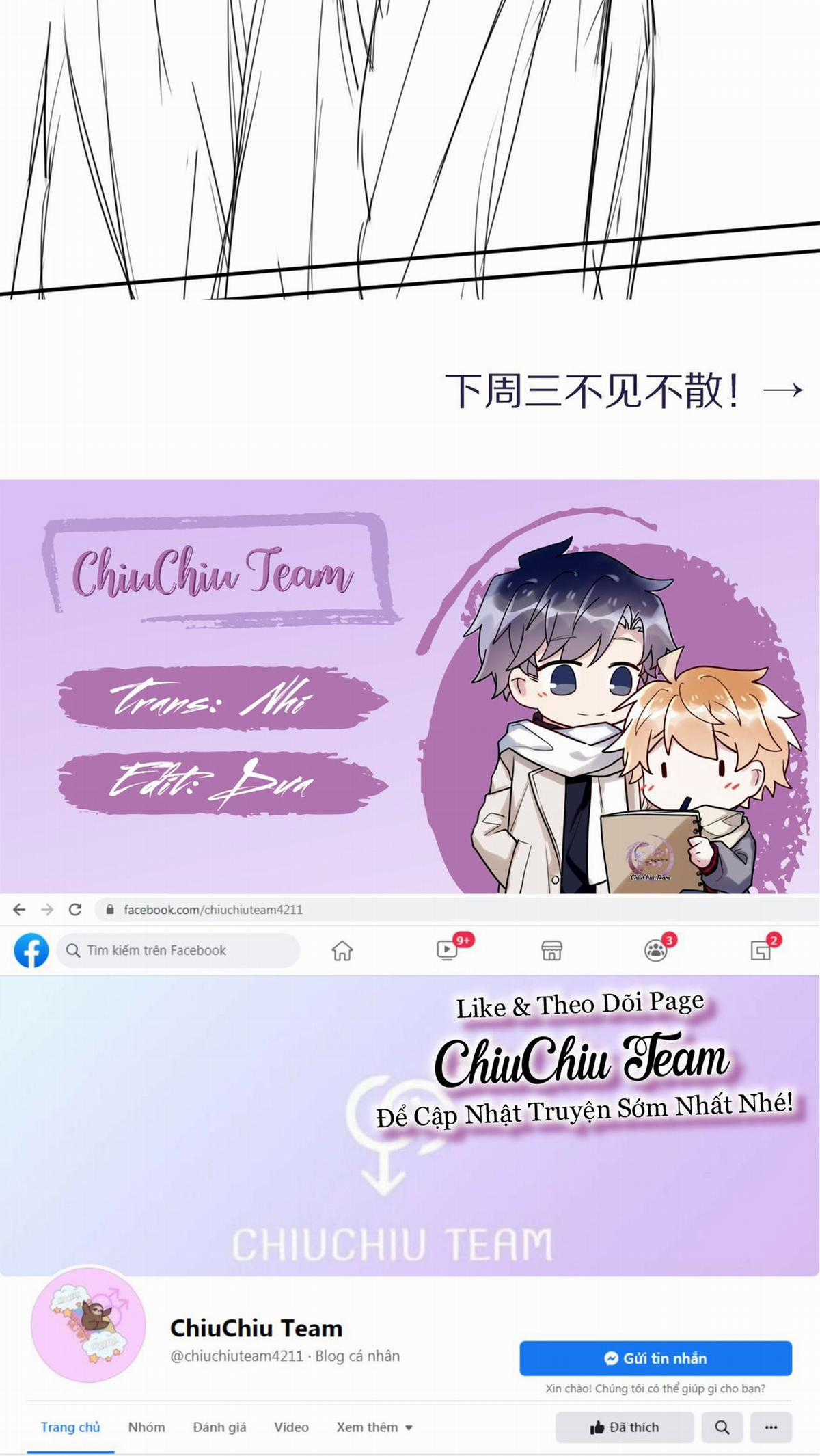 (Abo) Feel My Benefit - Chapter 61 - Trang 24