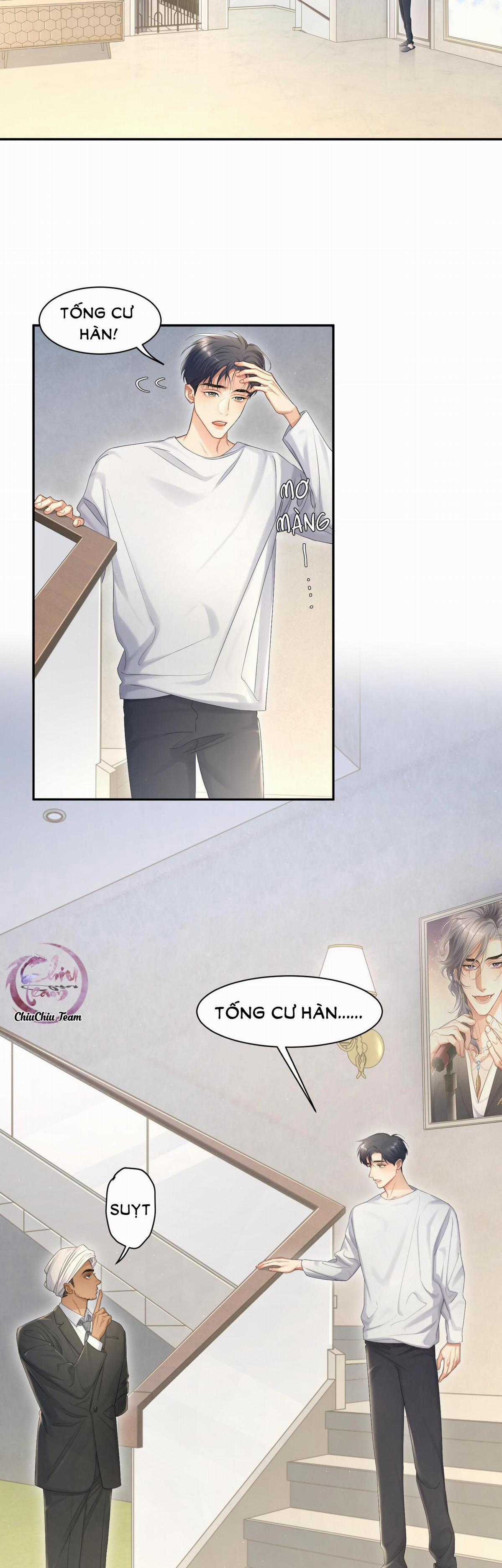 (Abo) Feel My Benefit - Chapter 61 - Trang 4