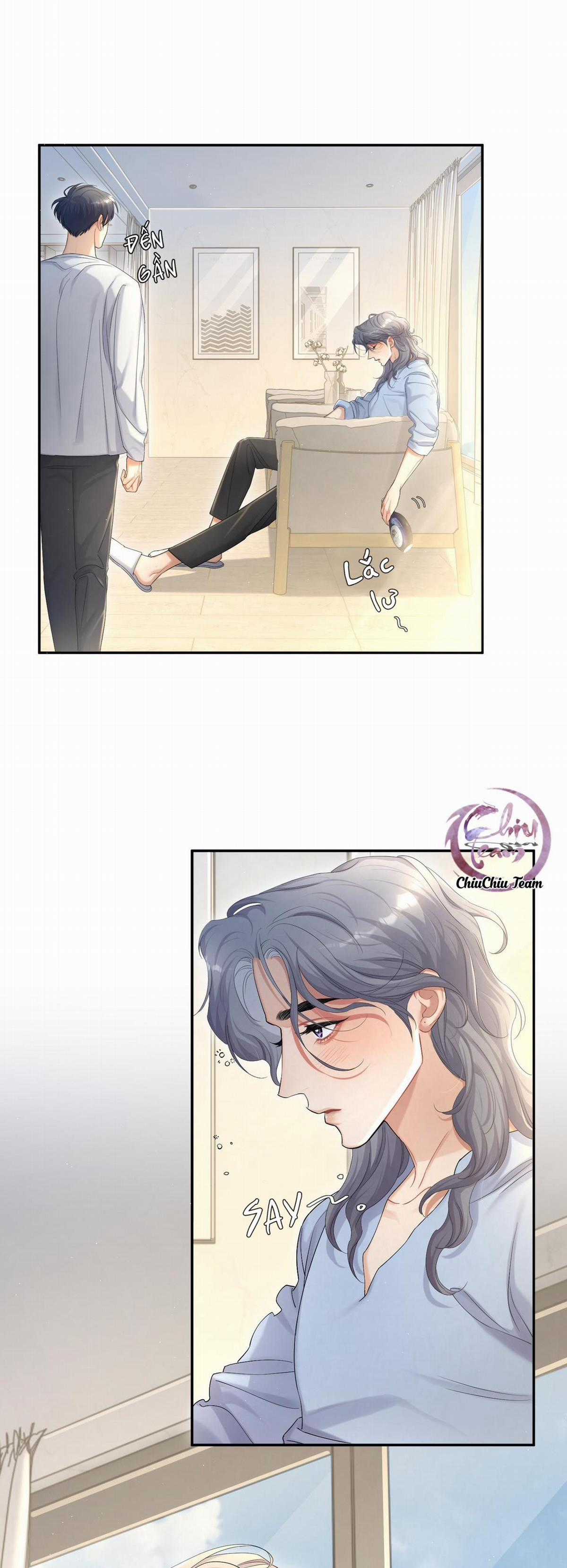 (Abo) Feel My Benefit - Chapter 61 - Trang 6