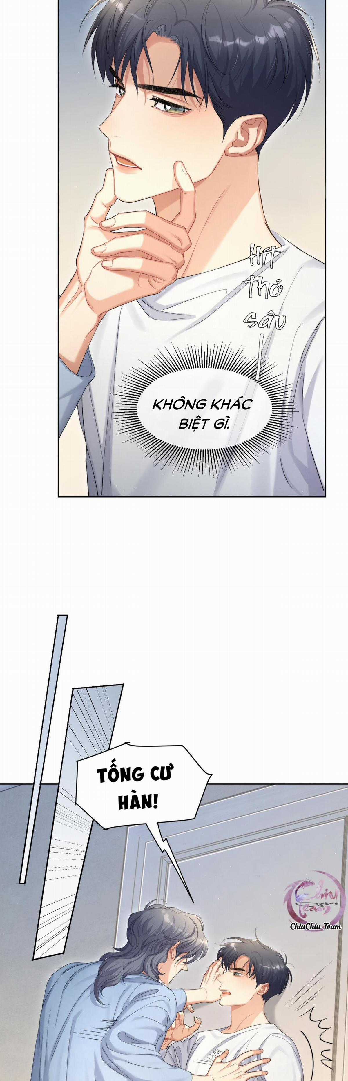 (Abo) Feel My Benefit - Chapter 61 - Trang 10