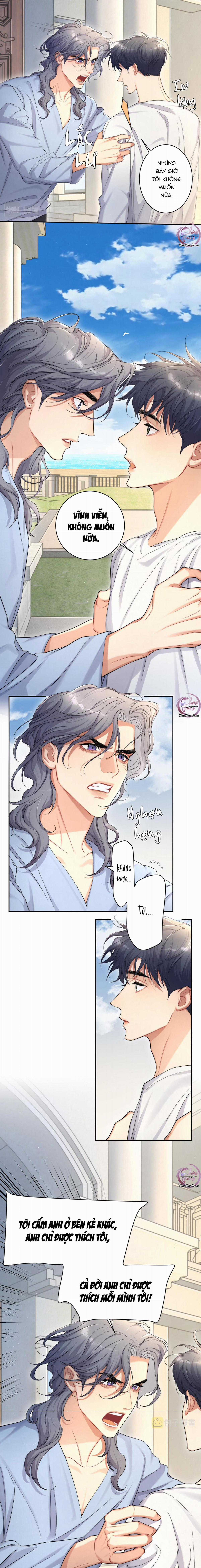 (Abo) Feel My Benefit - Chapter 62 - Trang 5