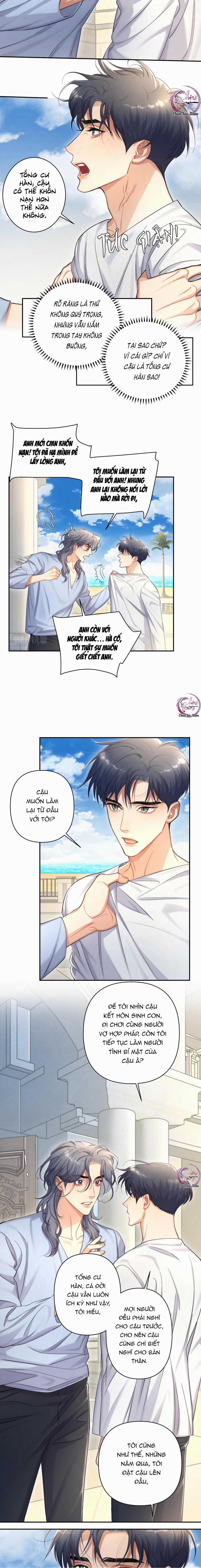 (Abo) Feel My Benefit - Chapter 62 - Trang 6