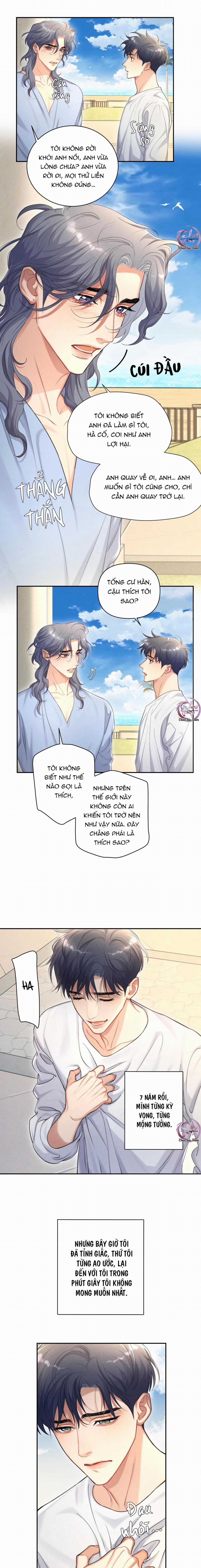 (Abo) Feel My Benefit - Chapter 62 - Trang 8