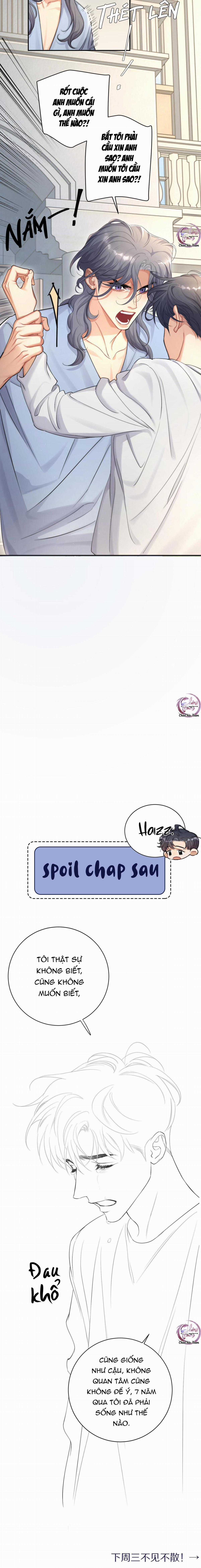 (Abo) Feel My Benefit - Chapter 62 - Trang 10