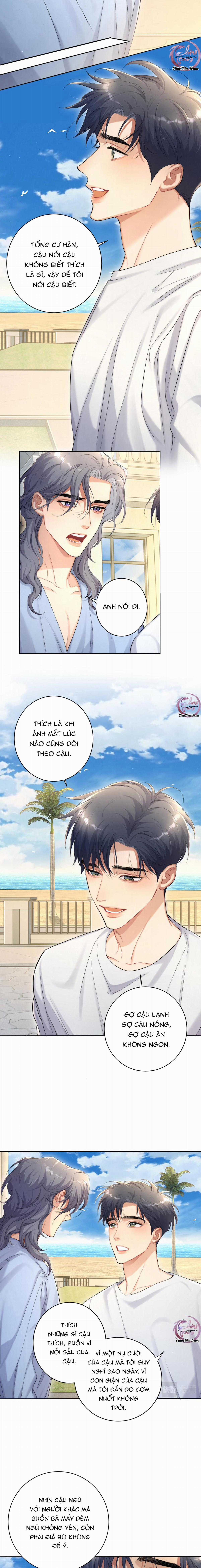 (Abo) Feel My Benefit - Chapter 63 - Trang 3