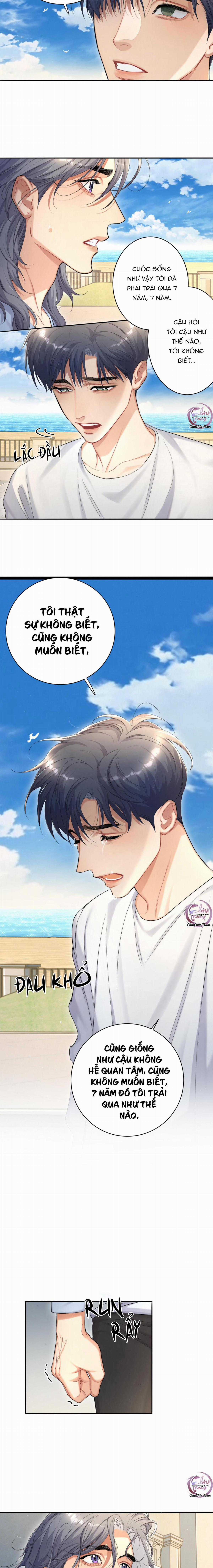 (Abo) Feel My Benefit - Chapter 63 - Trang 4