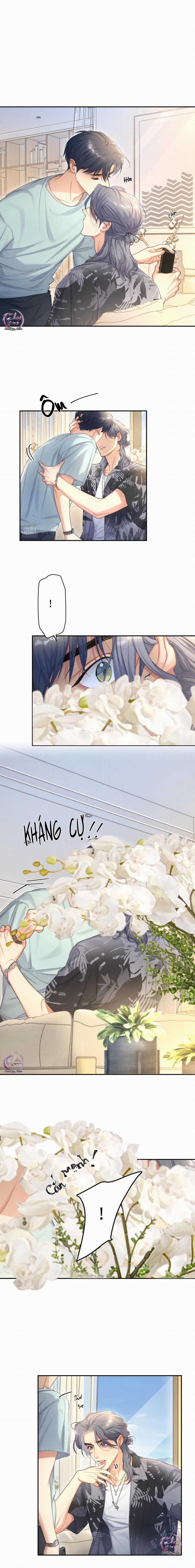 (Abo) Feel My Benefit - Chapter 64 - Trang 6