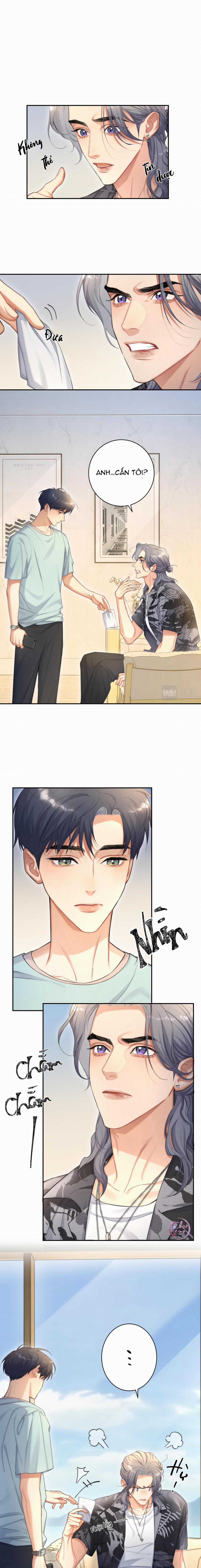 (Abo) Feel My Benefit - Chapter 64 - Trang 7