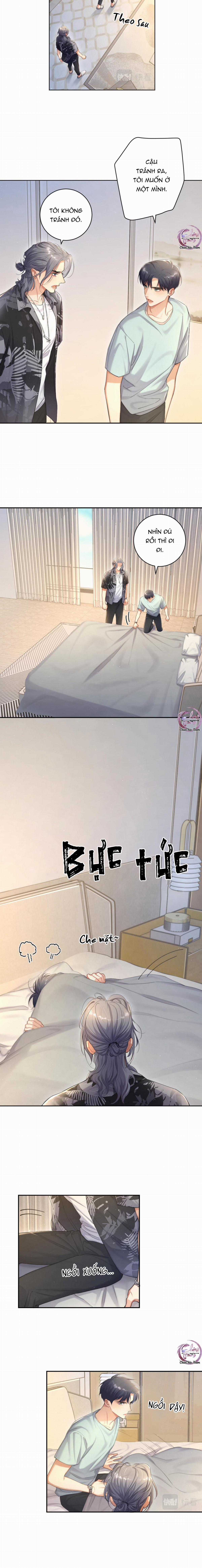 (Abo) Feel My Benefit - Chapter 66 - Trang 5