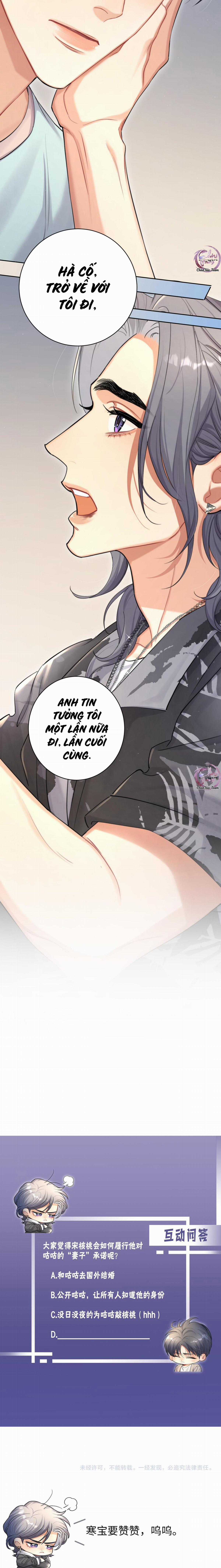 (Abo) Feel My Benefit - Chapter 66 - Trang 10