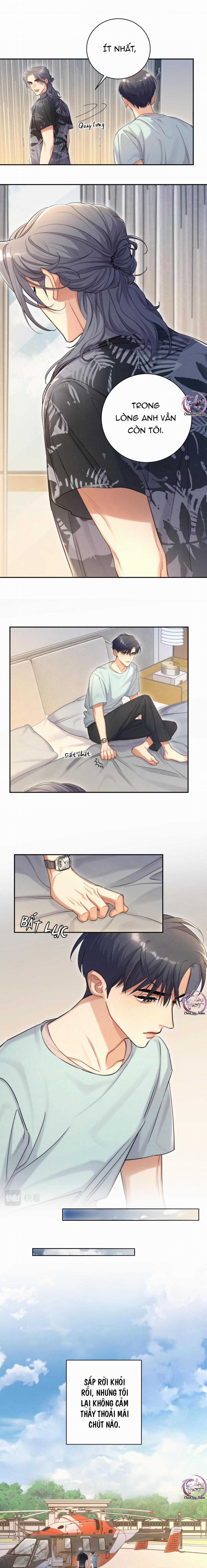 (Abo) Feel My Benefit - Chapter 67 - Trang 6