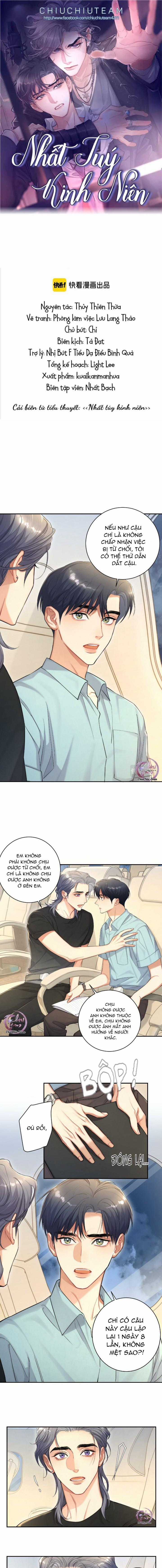 (Abo) Feel My Benefit - Chapter 68 - Trang 2