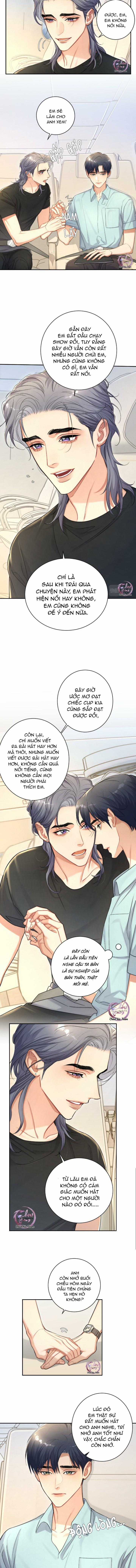 (Abo) Feel My Benefit - Chapter 68 - Trang 3
