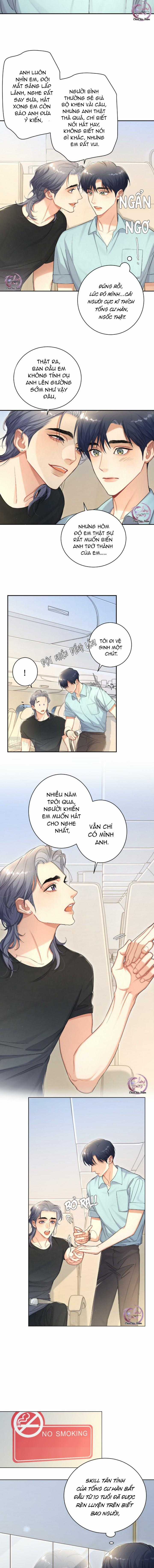 (Abo) Feel My Benefit - Chapter 68 - Trang 4