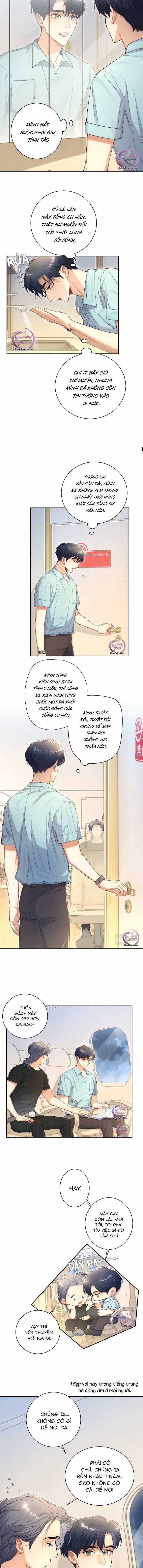 (Abo) Feel My Benefit - Chapter 68 - Trang 5