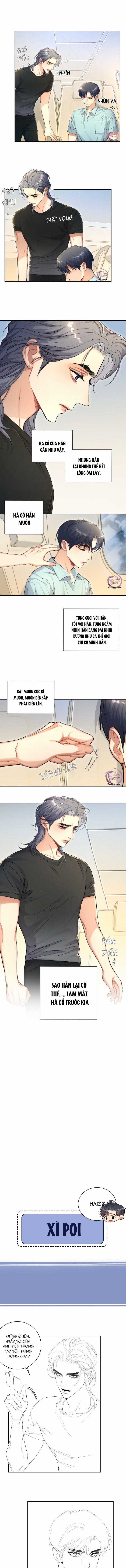 (Abo) Feel My Benefit - Chapter 68 - Trang 8