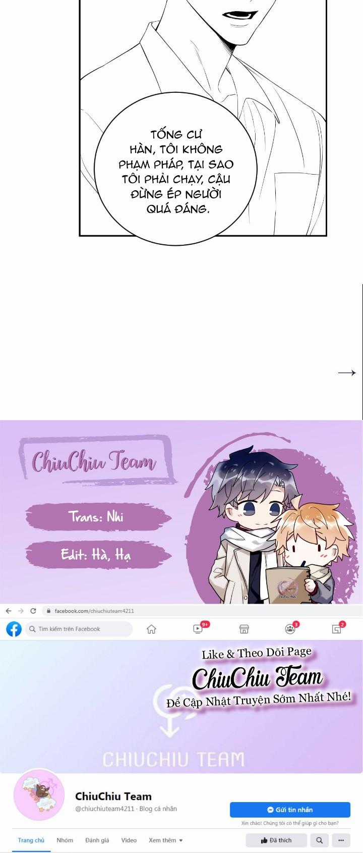 (Abo) Feel My Benefit - Chapter 68 - Trang 9