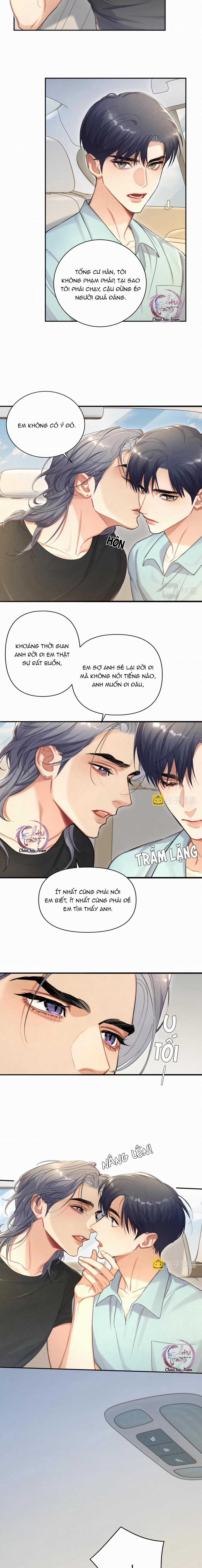 (Abo) Feel My Benefit - Chapter 69 - Trang 3