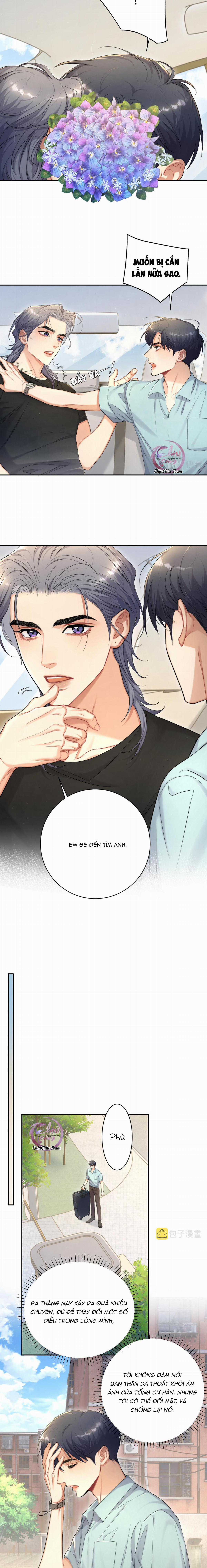 (Abo) Feel My Benefit - Chapter 69 - Trang 4