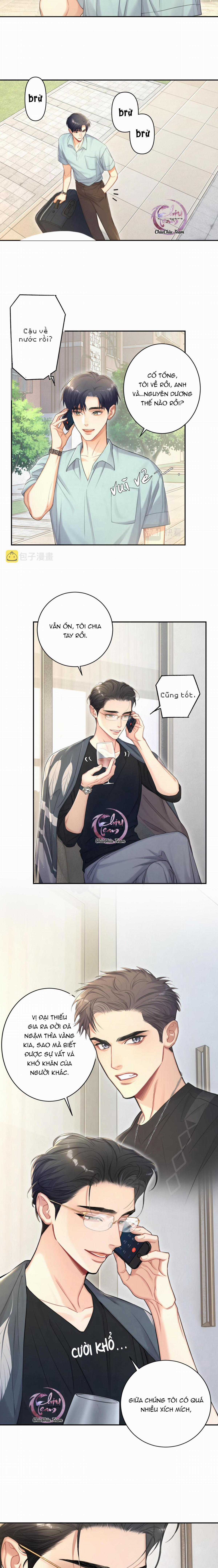 (Abo) Feel My Benefit - Chapter 69 - Trang 5