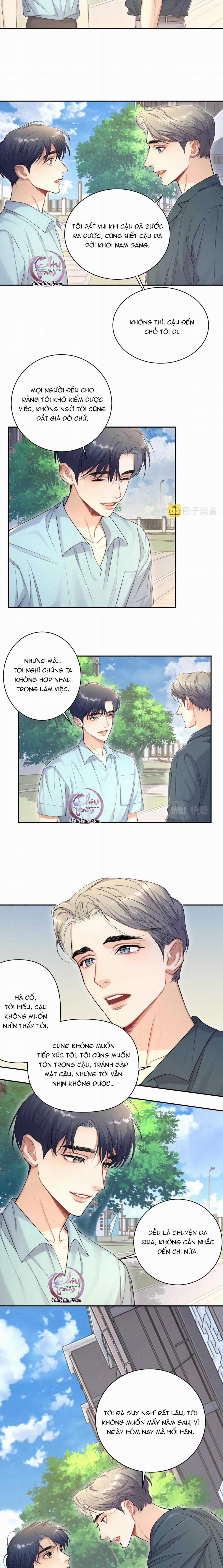 (Abo) Feel My Benefit - Chapter 69 - Trang 9