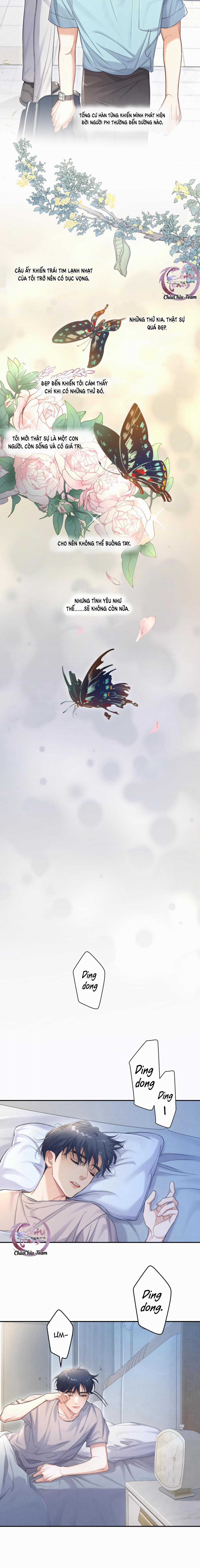 (Abo) Feel My Benefit - Chapter 70 - Trang 4