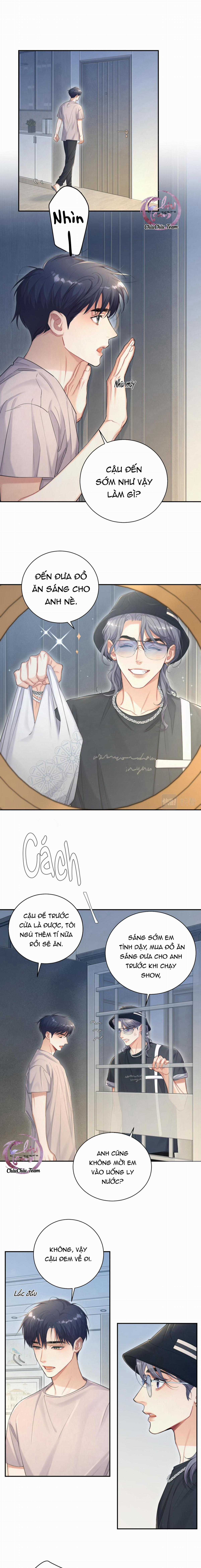 (Abo) Feel My Benefit - Chapter 70 - Trang 5