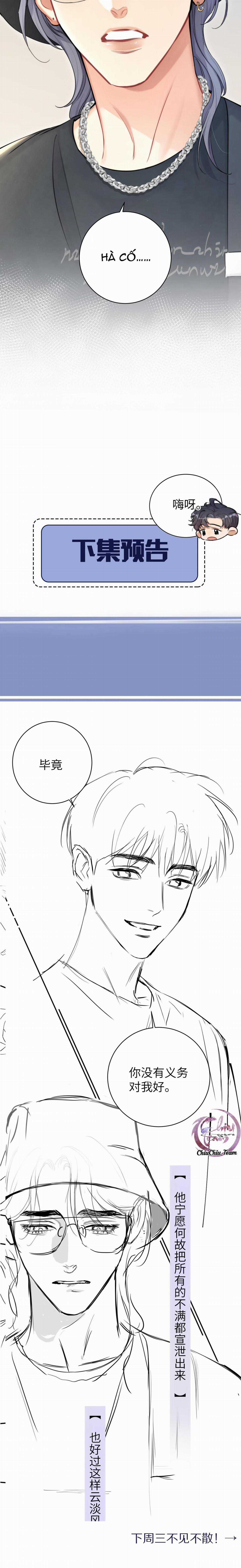 (Abo) Feel My Benefit - Chapter 70 - Trang 10