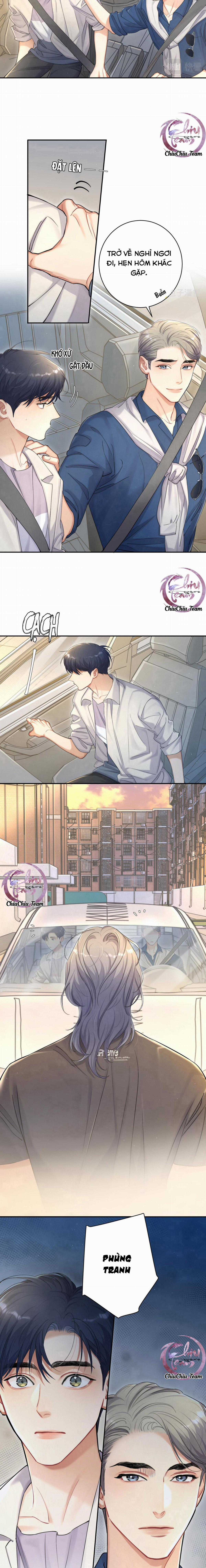 (Abo) Feel My Benefit - Chapter 71 - Trang 11