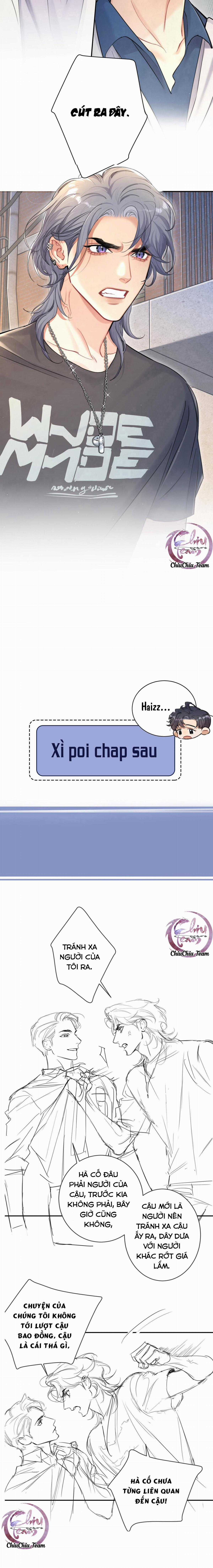 (Abo) Feel My Benefit - Chapter 71 - Trang 12